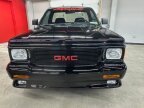 Thumbnail Photo 2 for 1991 GMC Sonoma
