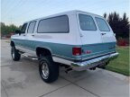 Thumbnail Photo 5 for 1991 GMC Suburban