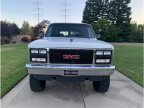 Thumbnail Photo 1 for 1991 GMC Suburban