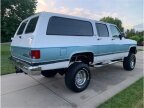 Thumbnail Photo 3 for 1991 GMC Suburban