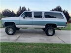 Thumbnail Photo 6 for 1991 GMC Suburban
