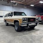 Thumbnail Photo 3 for 1991 GMC Suburban