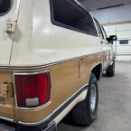 Thumbnail Photo 5 for 1991 GMC Suburban