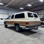 Thumbnail Photo 1 for 1991 GMC Suburban