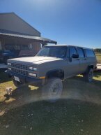 Thumbnail Photo 5 for 1991 GMC Suburban 4WD 2500 for Sale by Owner