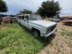 Thumbnail Photo 1 for 1991 GMC Suburban 2WD