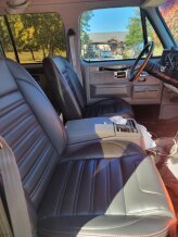 1991 GMC Suburban 4WD 2500