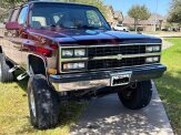 1991 GMC Suburban 4WD 2500