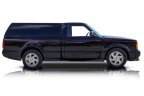 Thumbnail Photo 2 for 1991 GMC Syclone