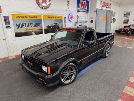 Photo 1 for 1991 GMC Syclone
