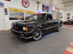 Thumbnail Photo 2 for 1991 GMC Syclone