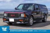 1991 GMC Syclone