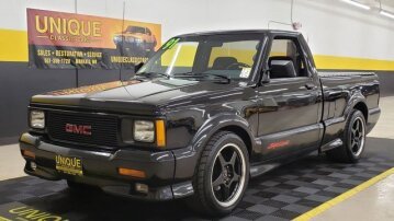 1991 GMC Syclone