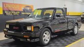 1991 GMC Syclone
