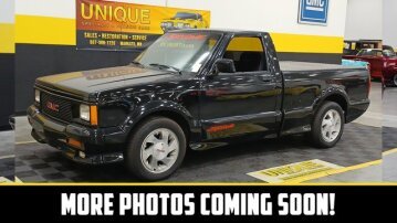 1991 GMC Syclone