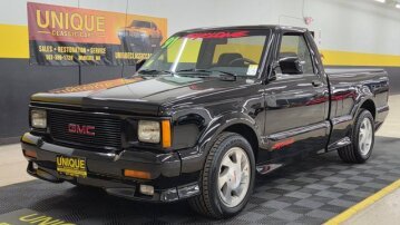 1991 GMC Syclone