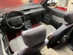 Thumbnail Photo 3 for 1991 Geo Metro LSi Convertible for Sale by Owner