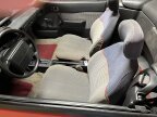 Thumbnail Photo 4 for 1991 Geo Metro LSi Convertible for Sale by Owner