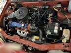 Thumbnail Photo 5 for 1991 Geo Metro LSi Convertible for Sale by Owner