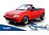 1991 Geo Metro