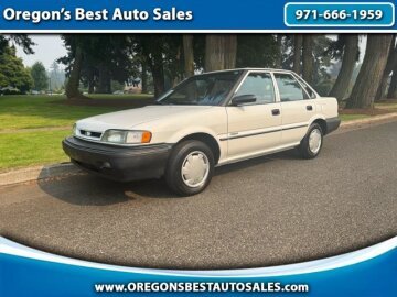1991 Geo Prizm