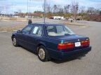 Thumbnail Photo 2 for 1991 Honda Accord