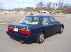 Thumbnail Photo 4 for 1991 Honda Accord