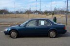 Thumbnail Photo 6 for 1991 Honda Accord