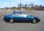 Thumbnail Photo 5 for 1991 Honda Accord