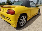 Thumbnail Photo 6 for 1991 Honda Beat