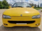 Thumbnail Photo 1 for 1991 Honda Beat