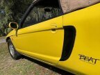 Thumbnail Photo 3 for 1991 Honda Beat