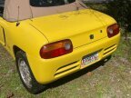 Thumbnail Photo 4 for 1991 Honda Beat
