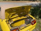 Thumbnail Photo 6 for 1991 Honda Beat