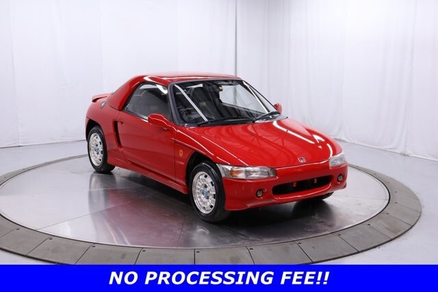 1991-Honda-Beat-