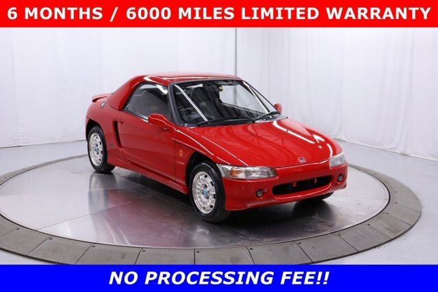 Honda Beat Classic Cars for Sale Classics on Autotrader