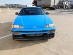 Thumbnail Photo 5 for 1991 Honda CRX