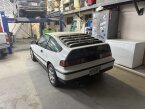 Thumbnail Photo 5 for 1991 Honda CRX HF for Sale by Owner