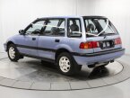 Thumbnail Photo 2 for 1991 Honda Civic Wagon 4WD