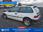 Thumbnail Photo 3 for 1991 Honda Civic Hatchback
