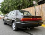 Thumbnail Photo 2 for 1991 Honda Civic EX Sedan for Sale by Owner