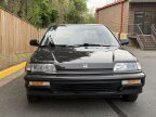 Thumbnail Photo 3 for 1991 Honda Civic EX Sedan for Sale by Owner