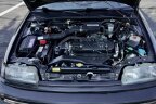 Thumbnail Photo 5 for 1991 Honda Civic EX Sedan for Sale by Owner