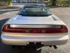 Thumbnail Photo 5 for 1991 Honda NSX