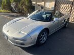 Thumbnail Photo 2 for 1991 Honda NSX