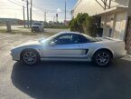 Thumbnail Photo 3 for 1991 Honda NSX