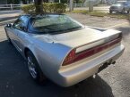 Thumbnail Photo 4 for 1991 Honda NSX