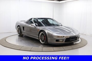 1991 Honda NSX