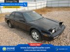 Thumbnail Photo 5 for 1991 Honda Prelude Si