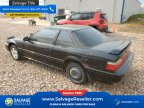 Thumbnail Photo 3 for 1991 Honda Prelude Si